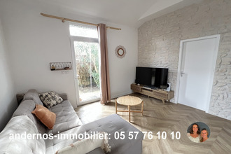 achat maison andernos-les-bains 33510