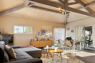 achat maison andernos-les-bains 33510