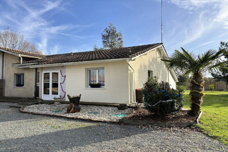 achat maison andernos-les-bains 33510