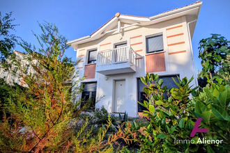 achat maison andernos-les-bains 33510