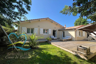 achat maison andernos-les-bains 33510