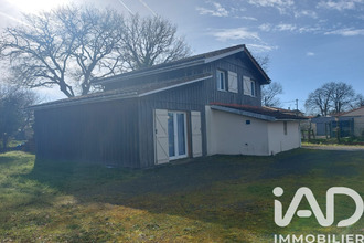 achat maison andernos-les-bains 33510