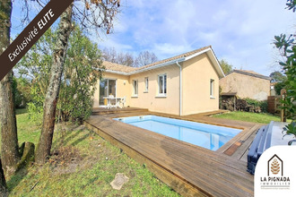 achat maison andernos-les-bains 33510