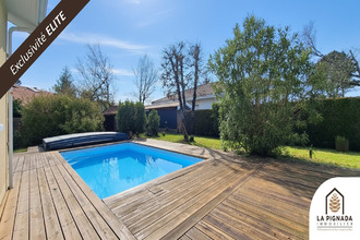 achat maison andernos-les-bains 33510