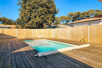 achat maison andernos-les-bains 33510