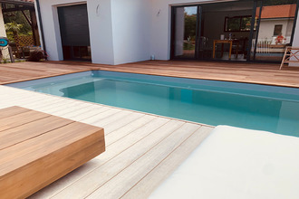 achat maison andernos-les-bains 33510