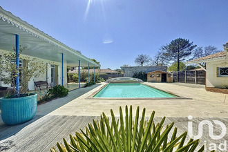 achat maison andernos-les-bains 33510