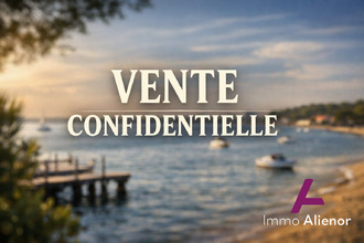 achat maison andernos-les-bains 33510