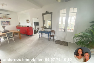 achat maison andernos-les-bains 33510