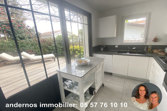 achat maison andernos-les-bains 33510