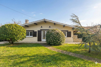 achat maison andernos-les-bains 33510