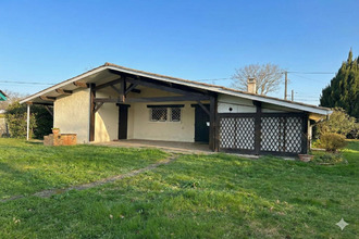 achat maison andernos-les-bains 33510
