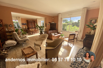 achat maison andernos-les-bains 33510