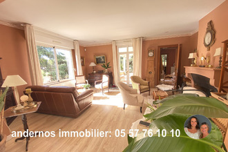 achat maison andernos-les-bains 33510