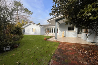 achat maison andernos-les-bains 33510