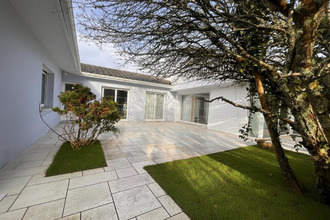 achat maison andernos-les-bains 33510