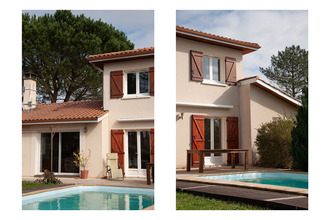 achat maison andernos-les-bains 33510