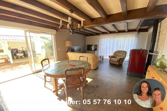 achat maison andernos-les-bains 33510