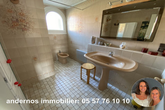 achat maison andernos-les-bains 33510