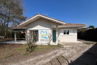 achat maison andernos-les-bains 33510