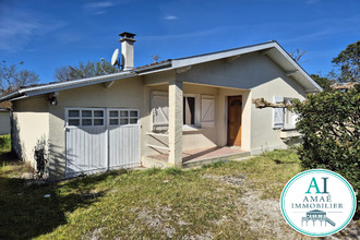 achat maison andernos-les-bains 33510