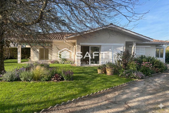achat maison andernos-les-bains 33510