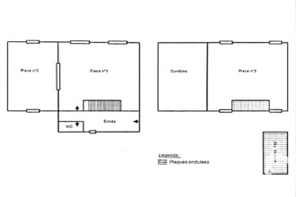 achat maison andernos-les-bains 33510