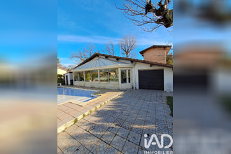 achat maison andernos-les-bains 33510