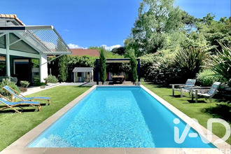 achat maison andernos-les-bains 33510