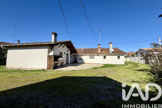 achat maison andernos-les-bains 33510