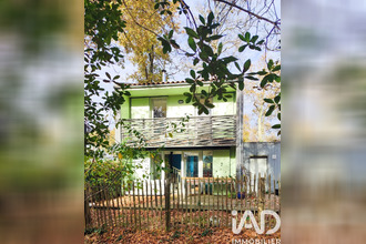 achat maison andernos-les-bains 33510