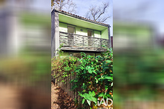 achat maison andernos-les-bains 33510