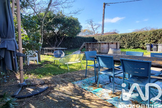 achat maison andernos-les-bains 33510