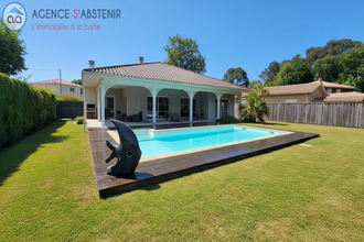 achat maison andernos-les-bains 33510