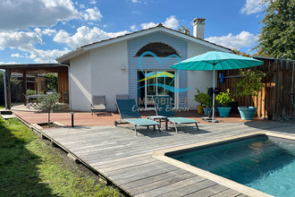 achat maison andernos-les-bains 33510