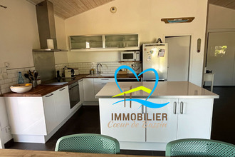 achat maison andernos-les-bains 33510