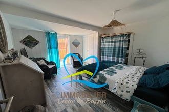achat maison andernos-les-bains 33510