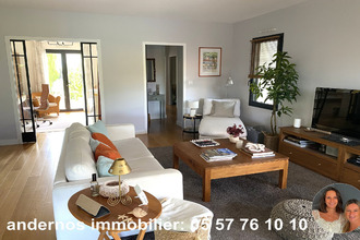 achat maison andernos-les-bains 33510