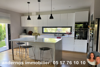 achat maison andernos-les-bains 33510