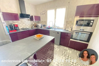 achat maison andernos-les-bains 33510
