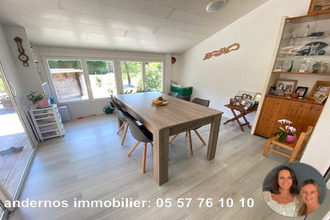 achat maison andernos-les-bains 33510
