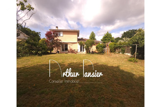 achat maison andernos-les-bains 33510
