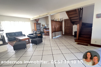 achat maison andernos-les-bains 33510