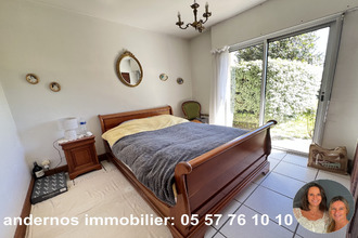 achat maison andernos-les-bains 33510