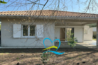 achat maison andernos-les-bains 33510