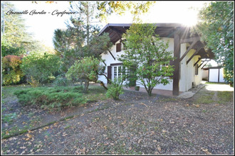 achat maison andernos-les-bains 33510