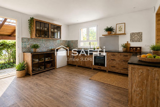 achat maison andernos-les-bains 33510