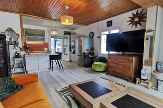 achat maison andernos-les-bains 33510