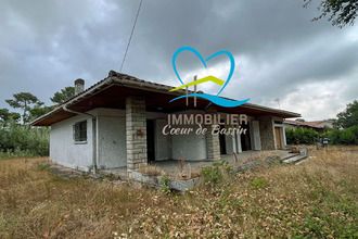 achat maison andernos-les-bains 33510