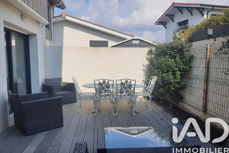 achat maison andernos-les-bains 33510